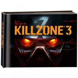 Killzone 3: Helghast Edition